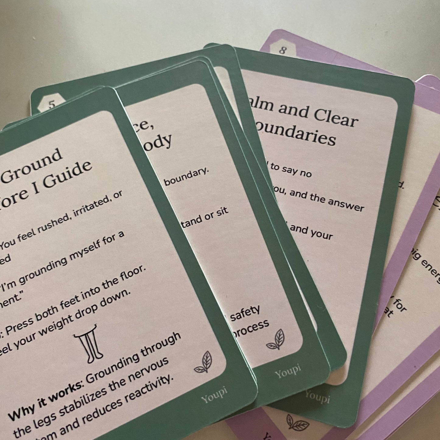 24 Guided Emotional Regulation Practices for Parents
