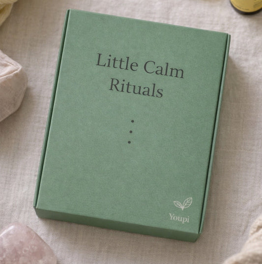 24 Guided Emotional Regulation Practices for Parents